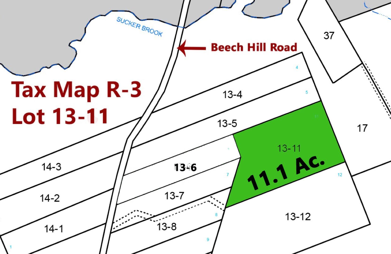 Tax Map Lot 13- 11 cr4 (Large)