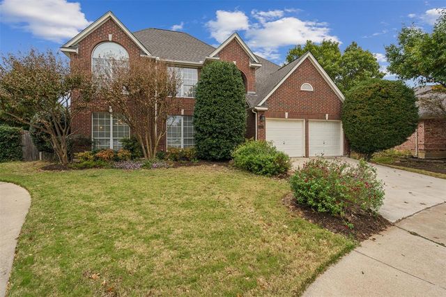 $524,000 | 5600 Rachel Court | Southwest Arlington