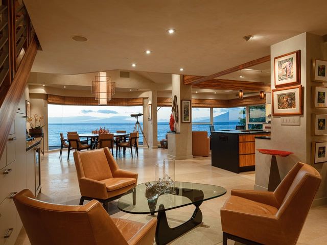 $16,500,000 | 4000 Wailea Alanui Drive, Unit 1202/1204 | Wailea Point