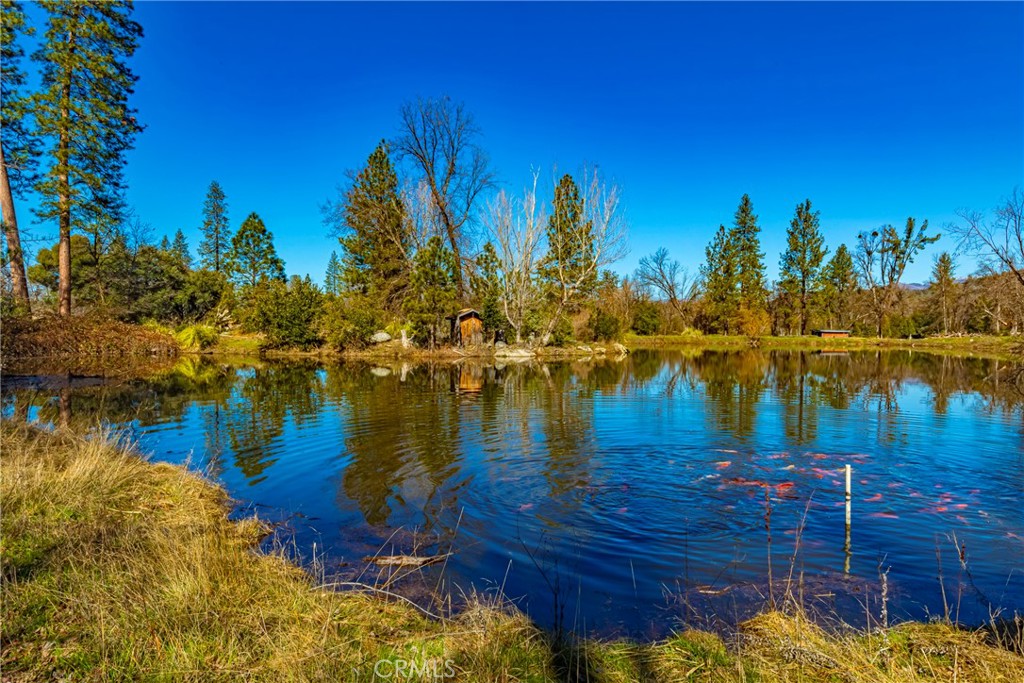 a view of lake