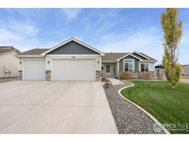 $485,000 | 1462 Benjamin Drive | Eaton