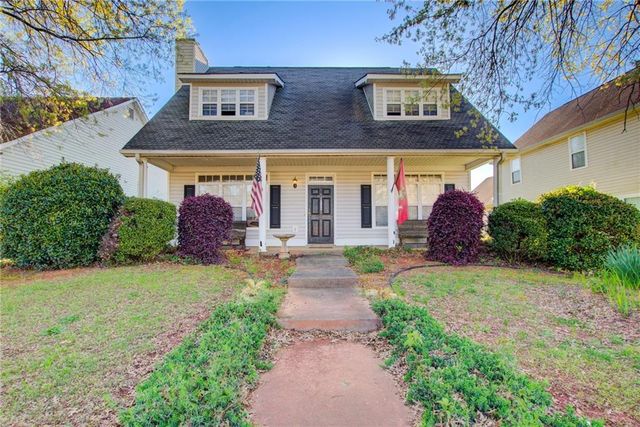 $265,000 | 1295 Lafayette Square | McDonough City Square