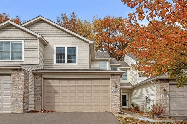 $320,000 | 8003 Everest Lane North | Maple Grove