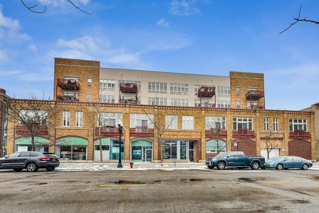 $370,000 | 1225 West Morse Avenue, Unit 206 | East Rogers Park