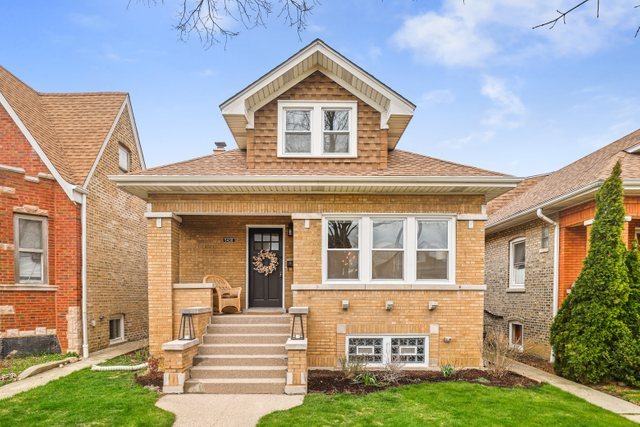 5430 West Eddy Street, Chicago, IL 60641 | Compass