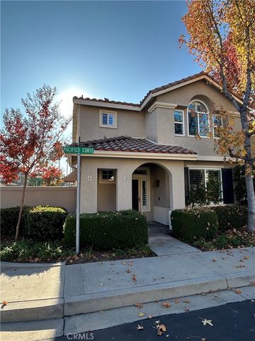 $3,950 | 6 Pso Girasol | Central Rancho Santa Margarita