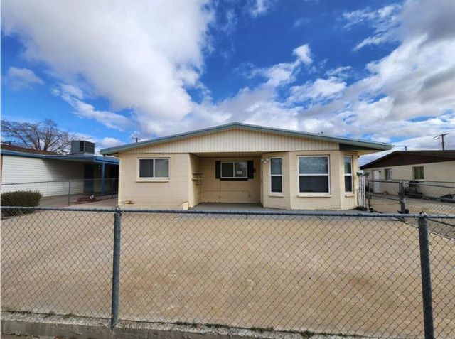 $169,999 | 10212 Fertell Street | Yucca Village