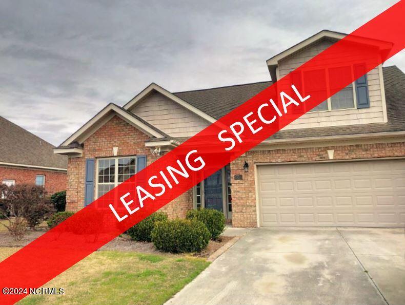 71 Highlands Dr - Leasing Special Banner