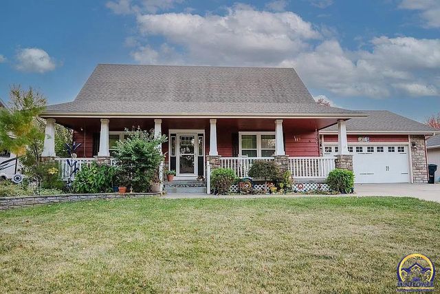 $385,000 | 7217 Southwest Cannock Chase Road | Mission Township - Shawnee County