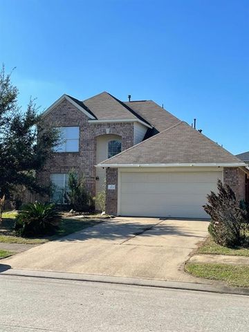 $2,300 | 2515 Ember Canyon Lane | Morton Ranch