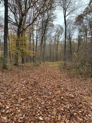 $29,900 | 4805 West County Road 400 South | Lovett Township - Jennings County