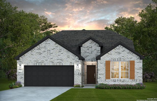 $524,615 | 12439 Pottsboro | West San Antonio