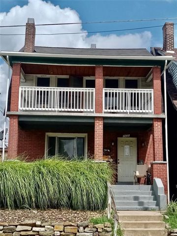 $1,000 | 7431 Park Avenue, Unit 2 | Swissvale