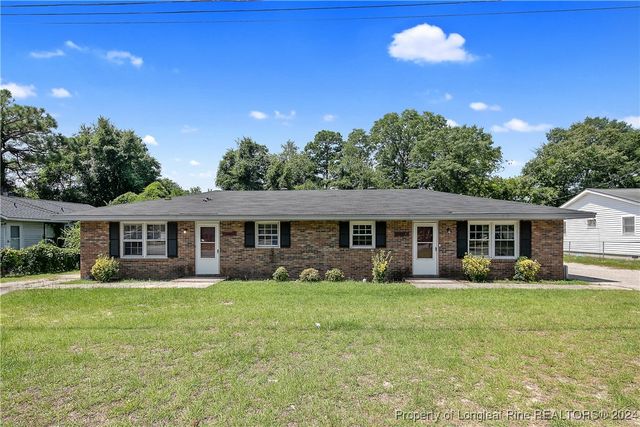 $420,000 | 2305 Emily Street | Fayetteville