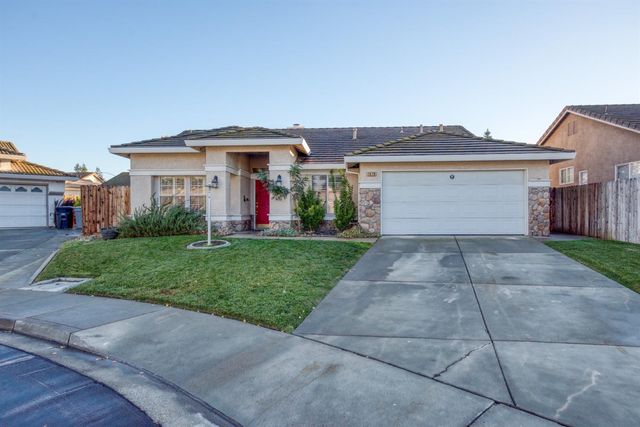 $479,000 | 1479 Gold Rush Court | Oakdale