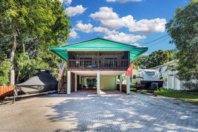 $599,000 | 410 Coconut Drive | Key Largo