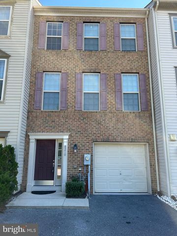 $2,800 | 8210 Carinoso Way | Millstone Village