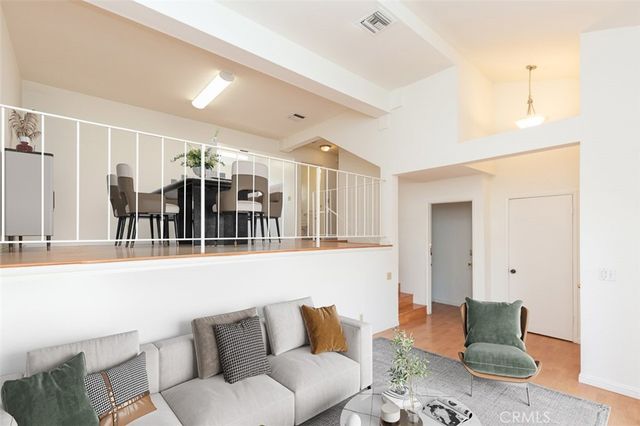 $656,000 | 215 North Nicholson Avenue, Unit A | Monterey Park