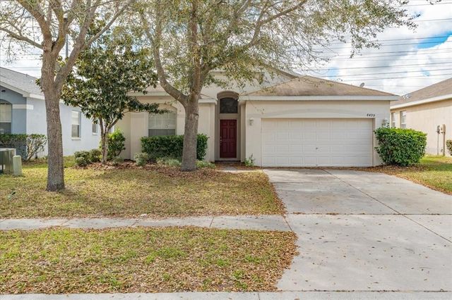 $272,500 | 8499 Southern Charm Circle | Spring Ridge