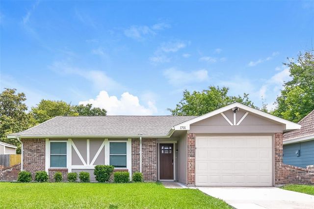 $2,252 | 1701 Whiteoak Drive | Star Crest