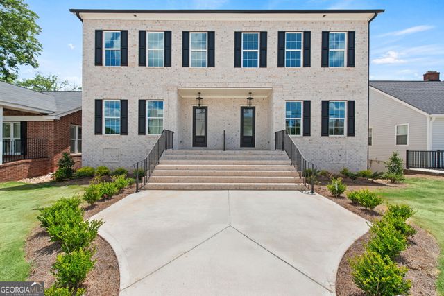 $675,000 | 55 A Perry Street | Newnan