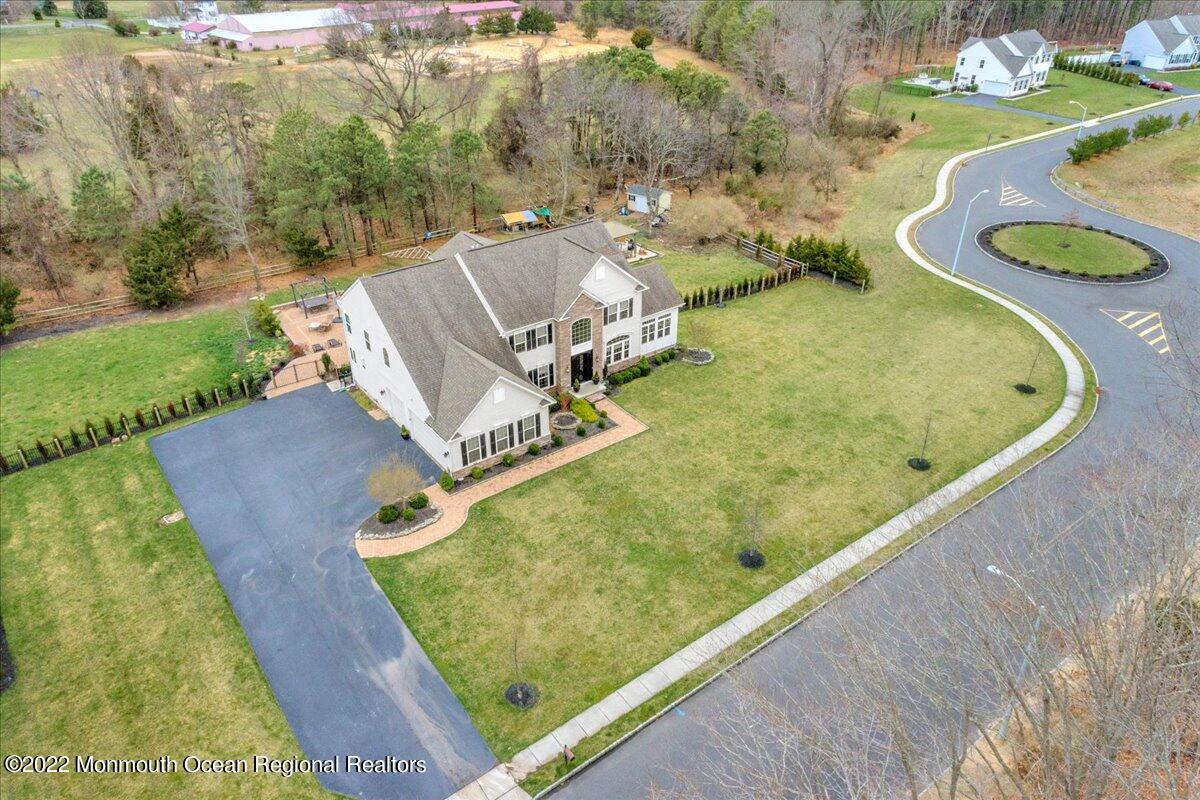 8 Michele Boulevard Howell NJ 07731 Compass