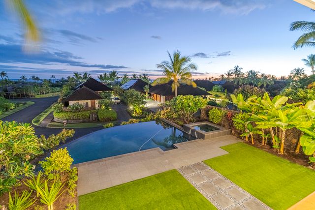 $5,900,000 | 73-4872 Mai'a Loop, Unit 20 | Shores at Kohanaiki Resort