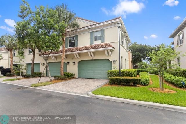 $494,999 | 4091 Cascada Circle, Unit 4091 | Cooper City