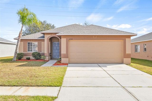 $355,000 | 6340 Sushi Court | Wesley Chapel