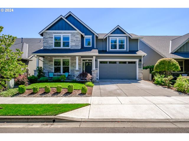 $720,000 | 494 Troon Avenue | Woodburn