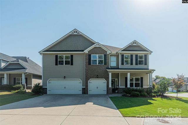 $525,000 | 124 Morning Dew Drive | Greater Lexington