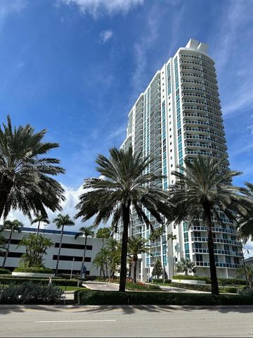 $3,200 | 1945 South Ocean Drive, Unit 510 | Ocean Marine Yacht Club