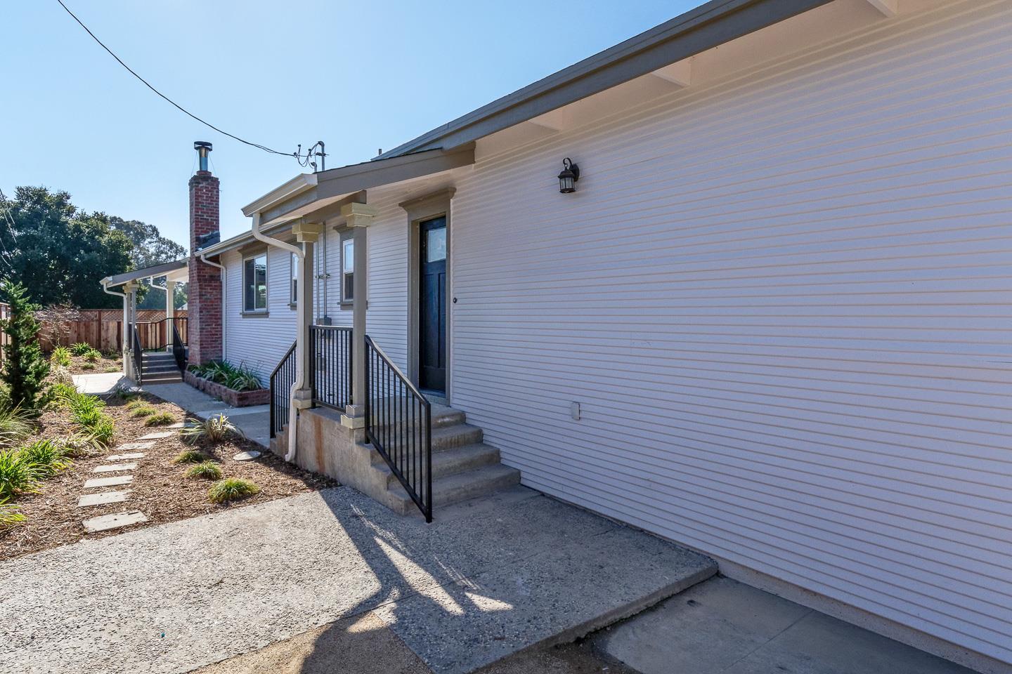 2526 Mattison Lane Santa Cruz CA 95062 Compass