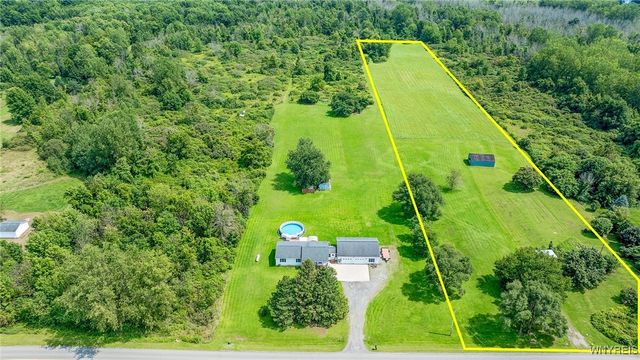 $79,900 | 3931 Gaines Basin Road | Albion