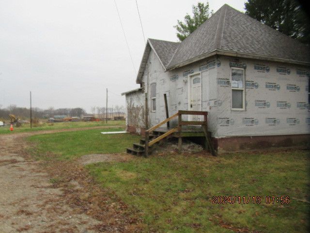 $29,900 | 19608 Henning Road | Blount Township - Vermilion County