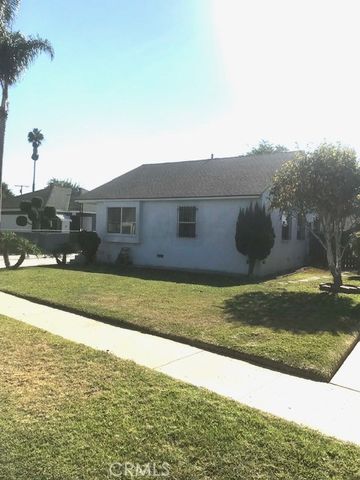 $679,000 | 1508 East Tucker Street | Northeast Compton