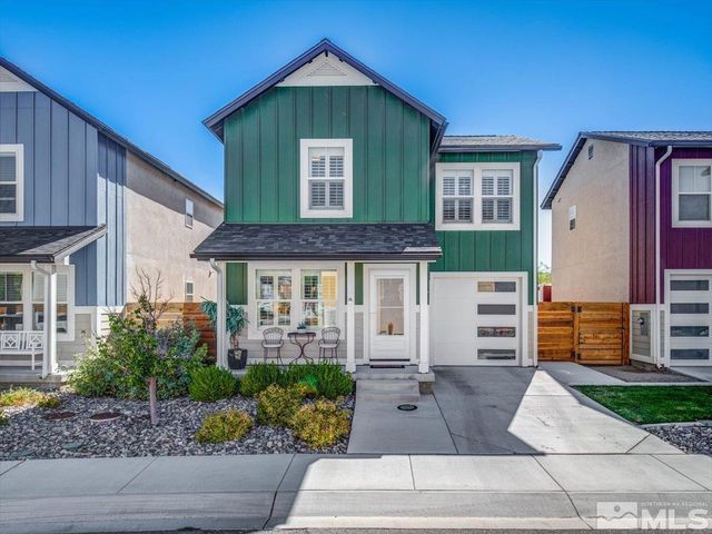 $455,000 | 3860 Bonnie Place | Carson City