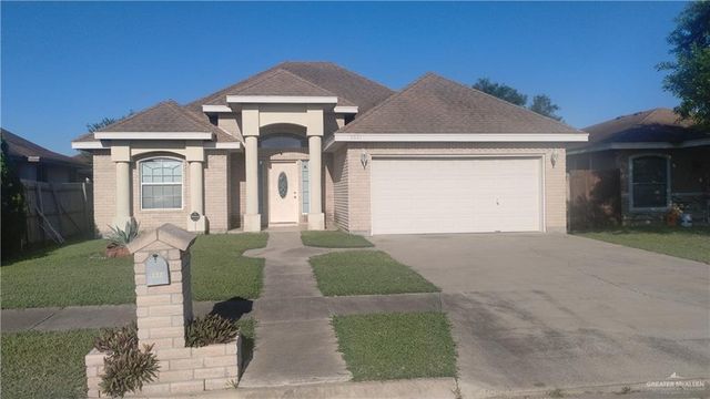 $1,700 | 6681 Noble Brownsville Tx 78526 | Brownsville