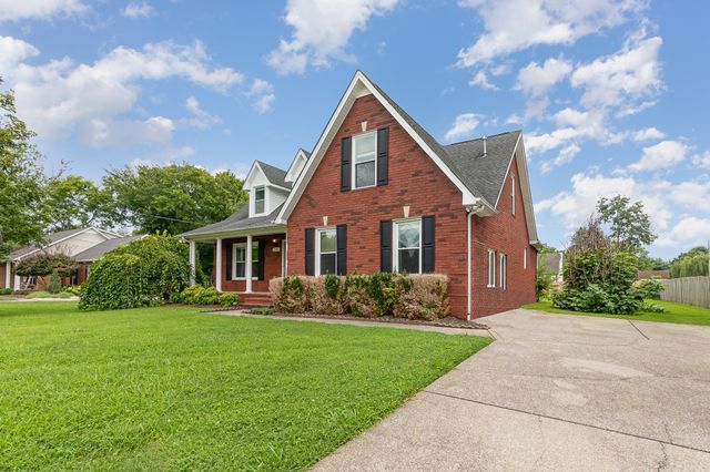 $2,185 | 2206 General Raines Drive | Murfreesboro