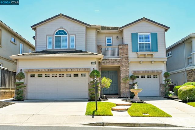 $2,548,800 | 2862 Southwind Lane | Dublin Ranch