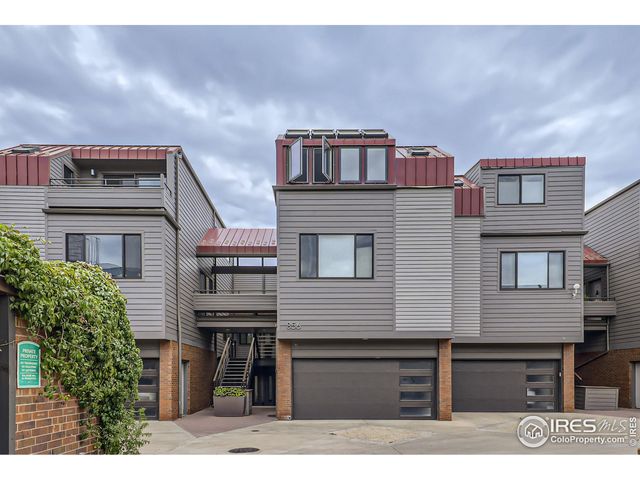 $689,000 | 856 Walnut Street, Unit A | The West End