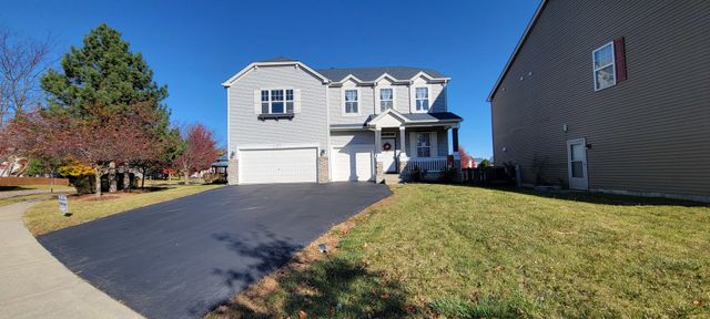 $337,000 | 127 East Meadow Drive | Cortland