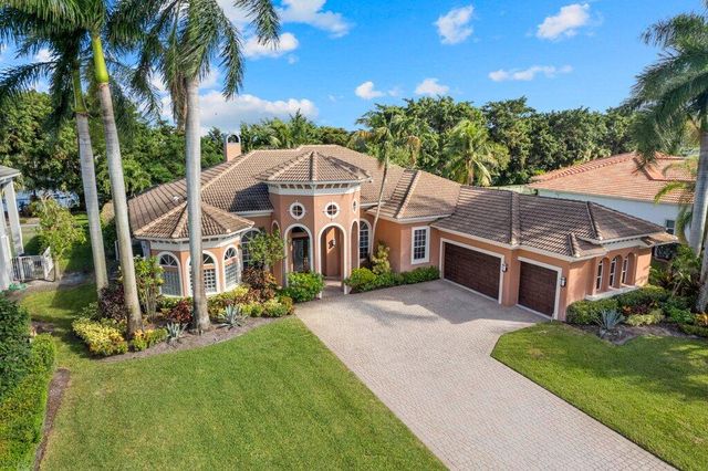 $1,695,000 | 12429 Equine Lane | Wellington