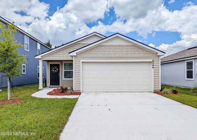 $1,900 | 6044 Bucking Bronco Drive | Southwest Jacksonville