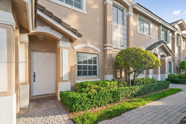 $465,000 | 5731 Northwest 114th Path, Unit 102 | Doral