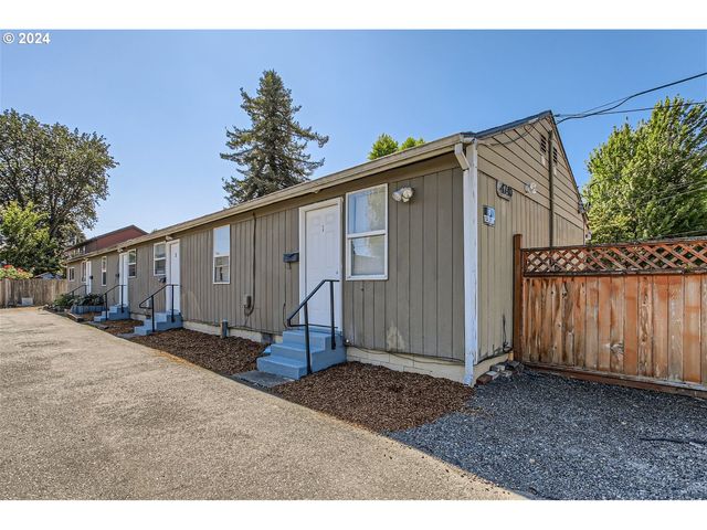 $569,999 | 4740 Northeast 99th Avenue | Parkrose