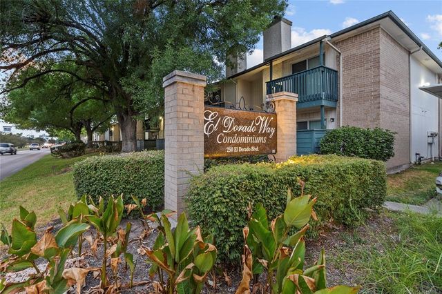 $1,200 | 250 El Dorado Boulevard, Unit 140 | El Dorado Way Condominiums