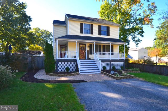 $2,500 | 1209 Pine Avenue | Shady Side