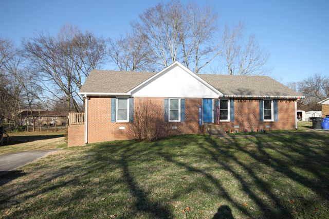 $1,200 | 204 A Hunter Drive | Columbia