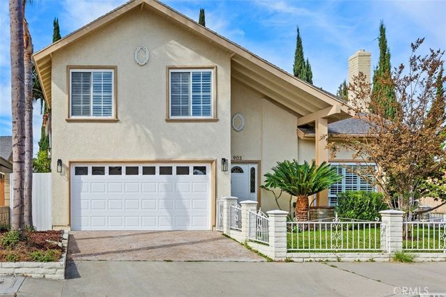 $1,200,000 | 903 South Nordica Street | East Anaheim